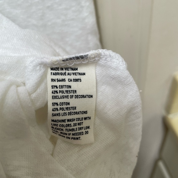 BNWT. American Eagle Women’s Racerback Tank Top - Picture 4 of 4